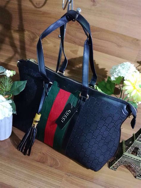 bolsa gucci clon|how to get gucci bags.